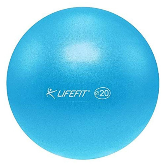 Life fit Μπάλα γυμναστικής  20cm Life fit Μπάλα γυμναστικής  20cm